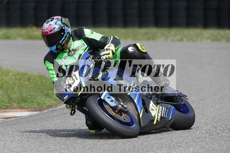 Archiv-2025/34 25.07.2025 Speer Racing ADR/Gruppe rot/431